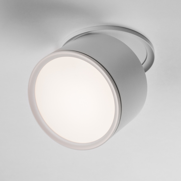 Встраиваемый потолочный светильник Lightstar Acuto 215856