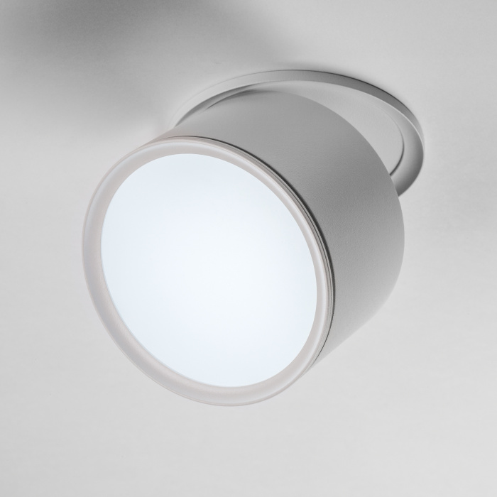 Встраиваемый потолочный светильник Lightstar Acuto 215856