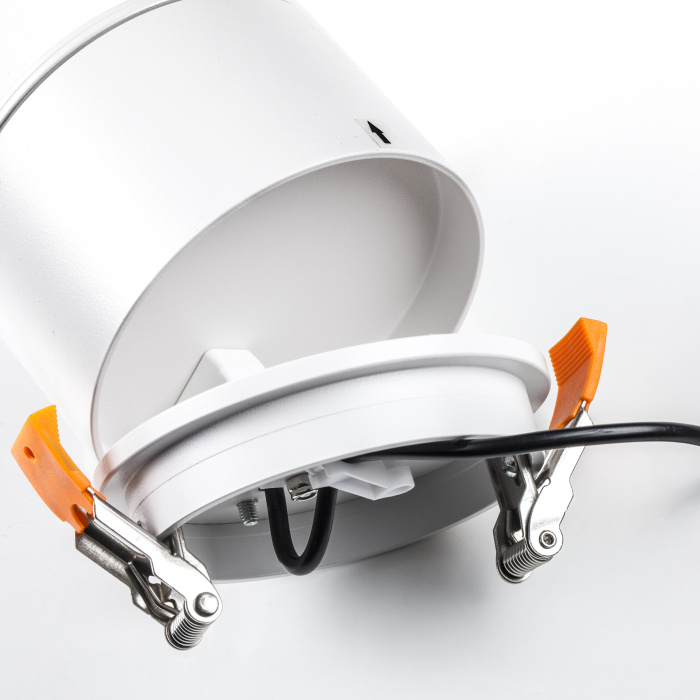 Встраиваемый потолочный светильник Lightstar Acuto 215856