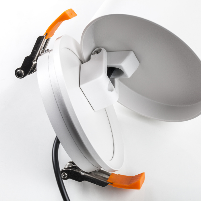 Встраиваемый потолочный светильник Lightstar Acuto 215856