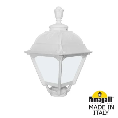 Уличный светильник на столб Fumagalli CEFA U23.000.000.WYE27