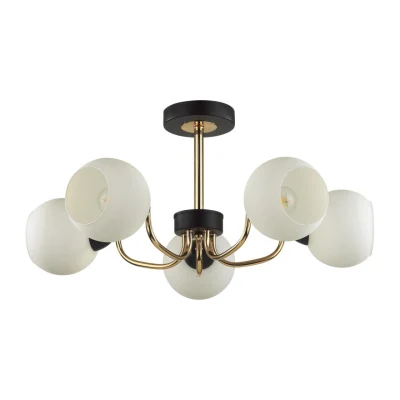 Люстра потолочная LUMION COMFI 5642/5C