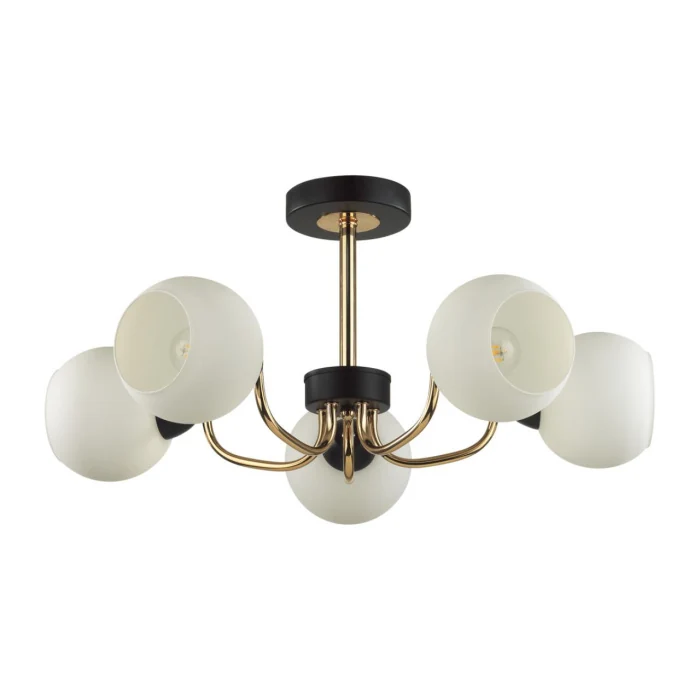 Люстра потолочная LUMION COMFI 5642/5C