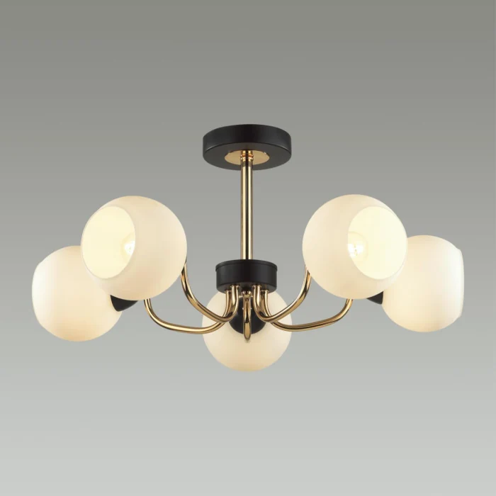 Люстра потолочная LUMION COMFI 5642/5C