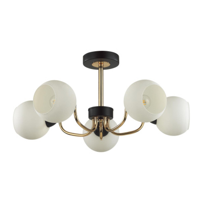 Люстра потолочная Lumion Bliss 5642/5C