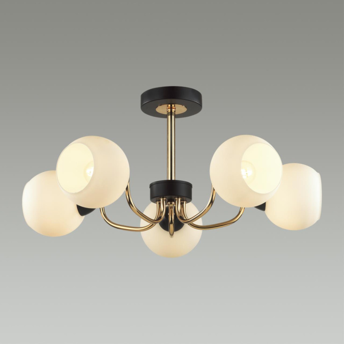 Люстра потолочная Lumion Bliss 5642/5C