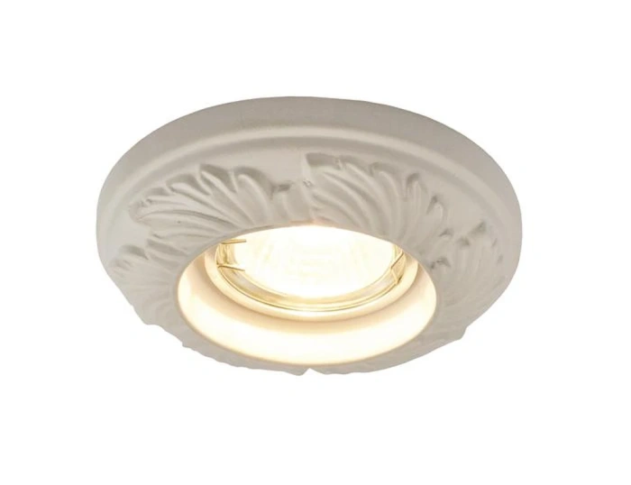 Встраиваемый светильник Arte Lamp ALLORO A5244PL-1WH