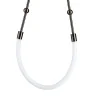 Подвесной светильник Indigo Corda 14010/1P Chrome V000059L
