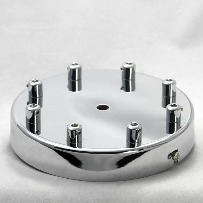 Потолочная люстра Lussole Lgo Mohave LSP-8088