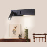 Настенный светодиодный светильник с выключателем Ambrella light FW286