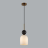 Подвесной светильник Odeon Light Lolla 4361/1B