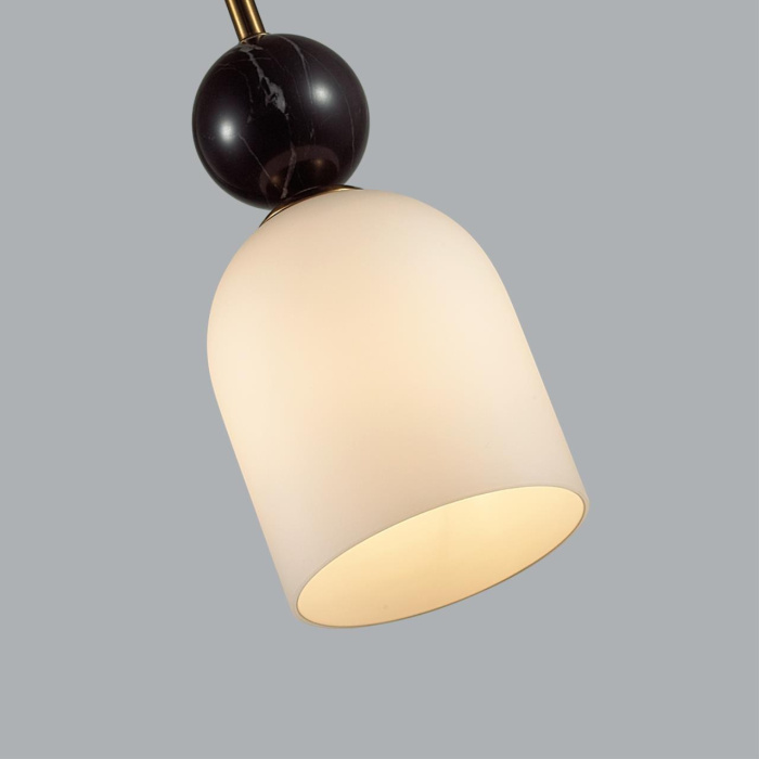 Подвесной светильник Odeon Light Lolla 4361/1B