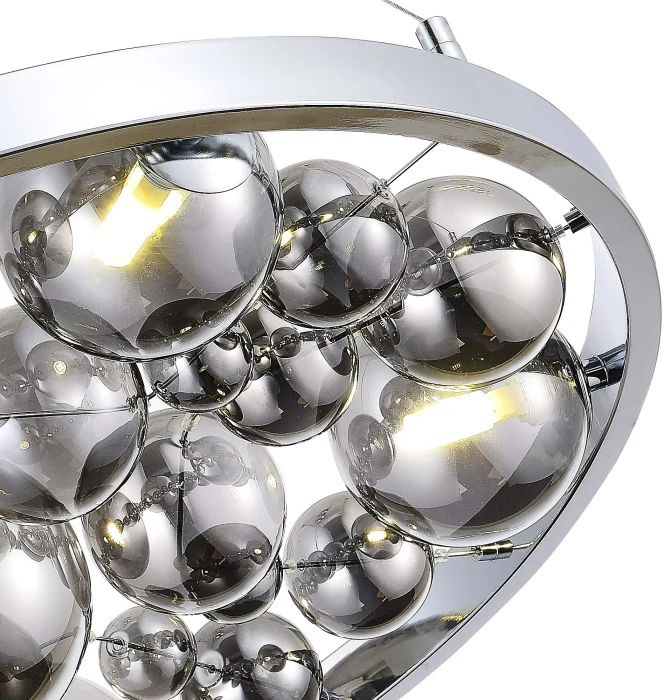 Подвесная люстра ST Luce Olmi SL1510.103.06