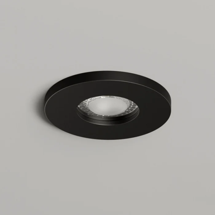 Влагозащищенный светильник Denkirs Vand DK2036-BK