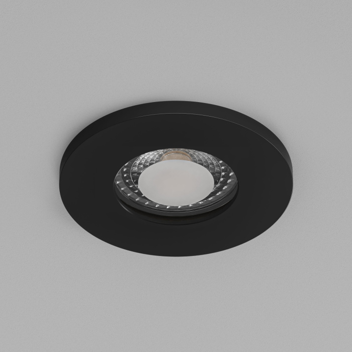 Влагозащищенный светильник Denkirs Vand DK2036-BK