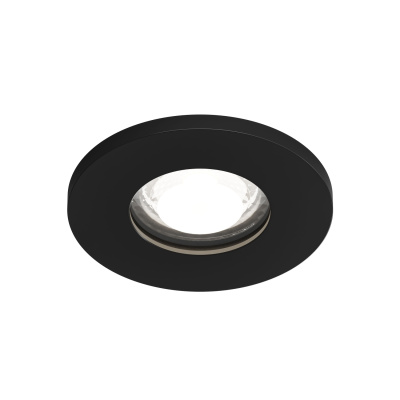 Влагозащищенный светильник Denkirs Vand DK2036-BK