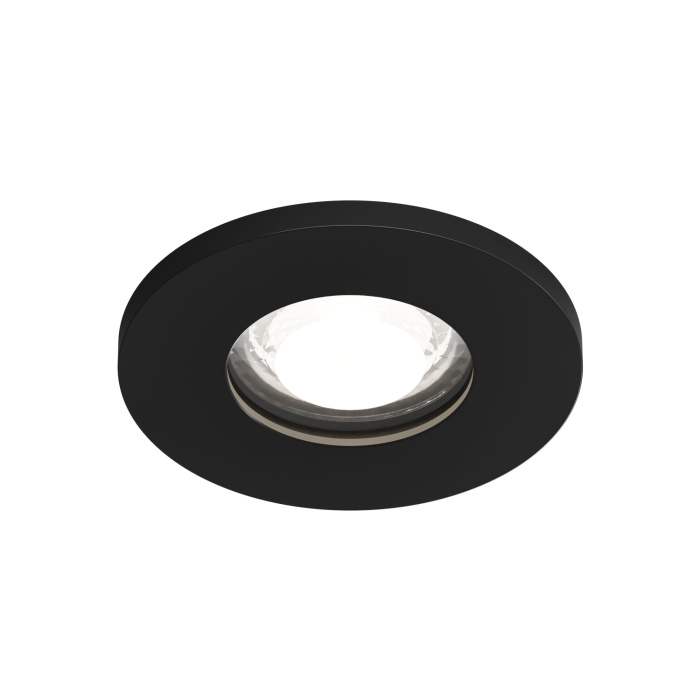 Влагозащищенный светильник Denkirs Vand DK2036-BK