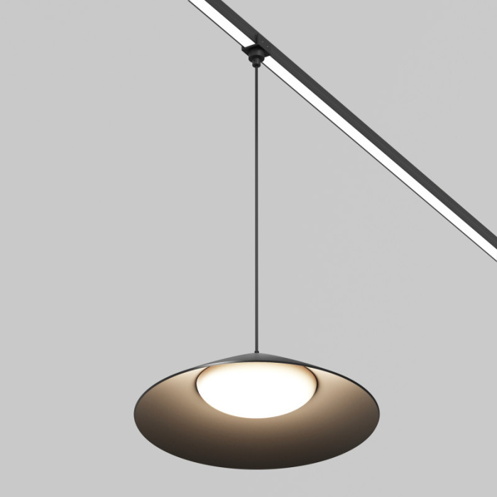 Светильник на шине Maytoni O-TR01-1-P-12WB3K