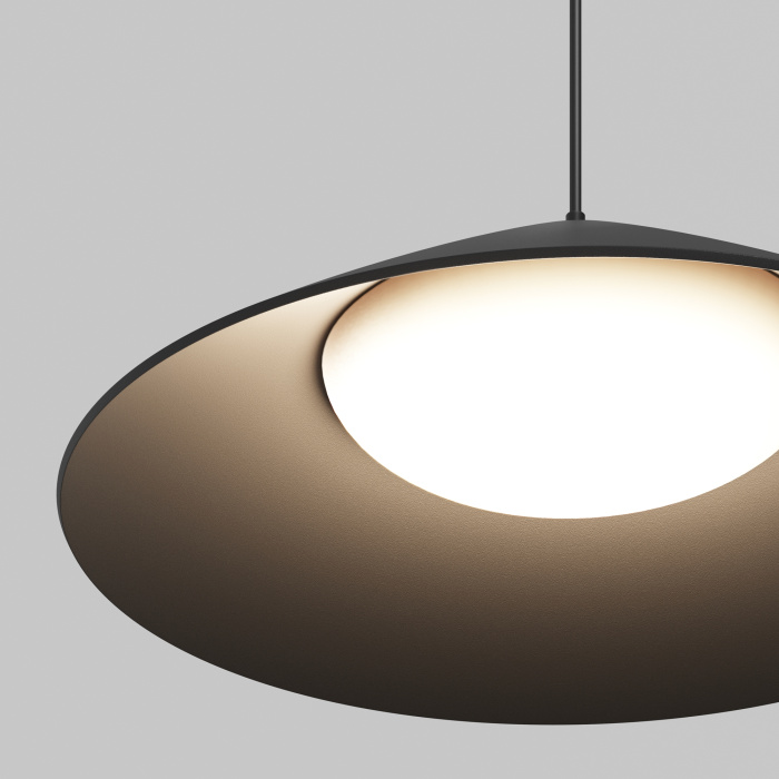 Светильник на шине Maytoni Campana O-TR01-1-P-12WB3K