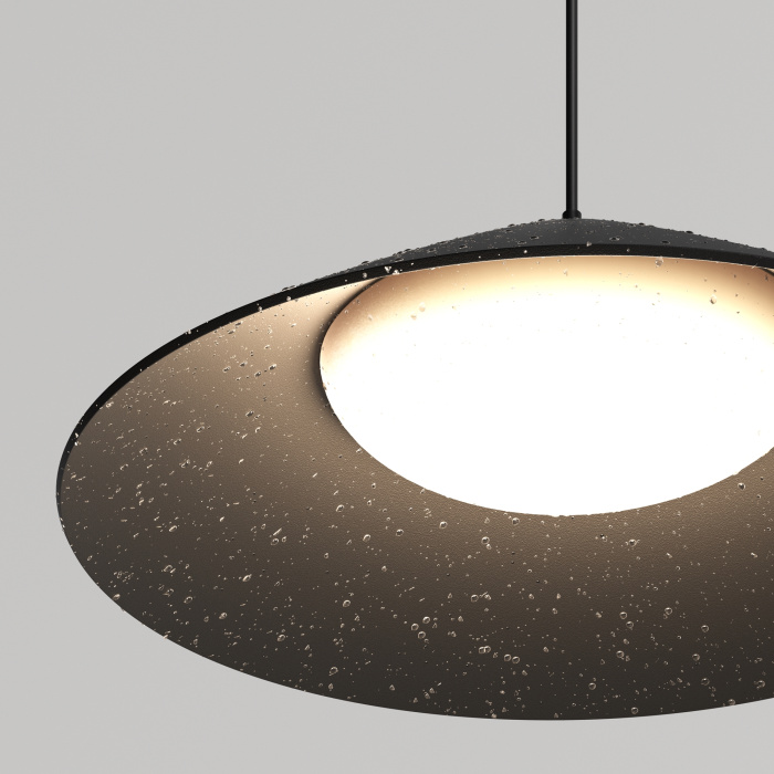 Светильник на шине Maytoni Campana O-TR01-1-P-12WB3K