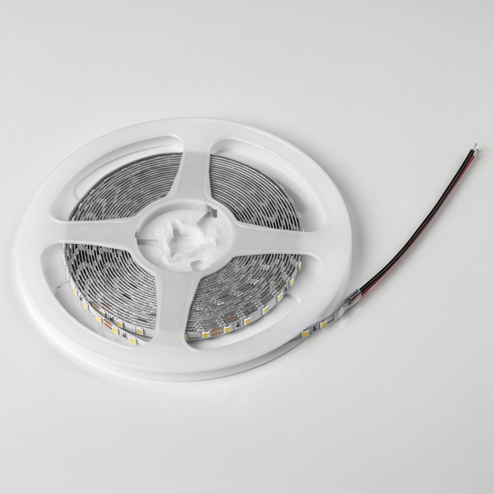 Лента LED 24V 5W 5m/roll 4000K без клейкой ленты Lightstar 420544-02