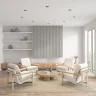 Встраиваемый светильник Denkirs Rodvig DK3061-BK