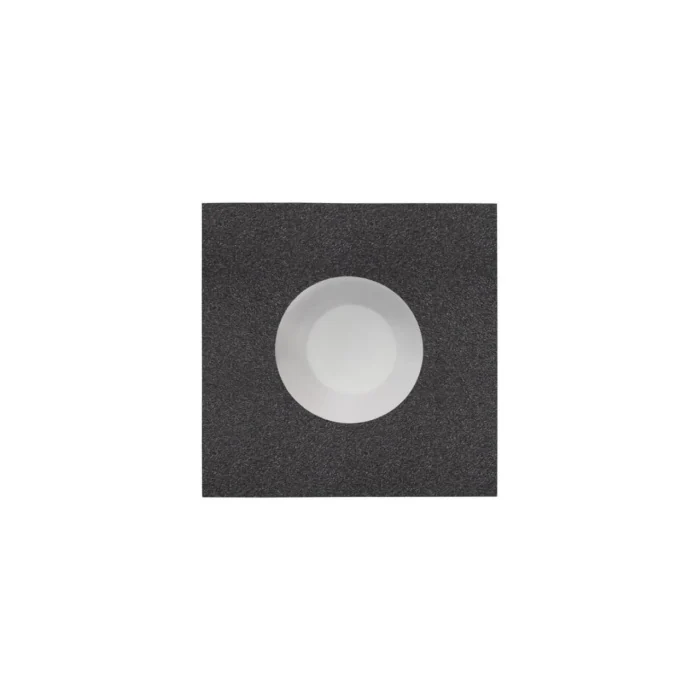 Встраиваемый светильник Loft it Chip 10338/A Black