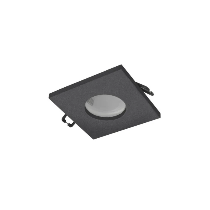 Встраиваемый светильник Loft it Chip 10338/A Black