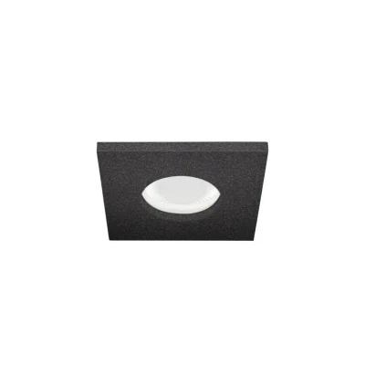 Встраиваемый светильник Loft it Chip 10338/A Black
