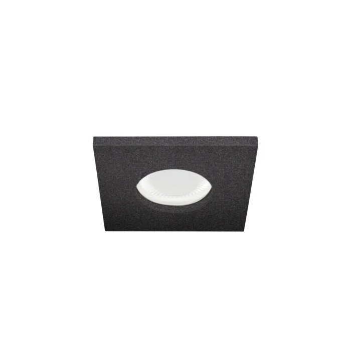 Встраиваемый светильник Loft it Chip 10338/A Black