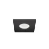 Встраиваемый светильник Loft it Chip 10338/A Black