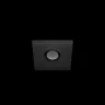 Встраиваемый светильник Loft it Chip 10338/A Black