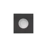 Встраиваемый светильник Loft it Chip 10338/A Black