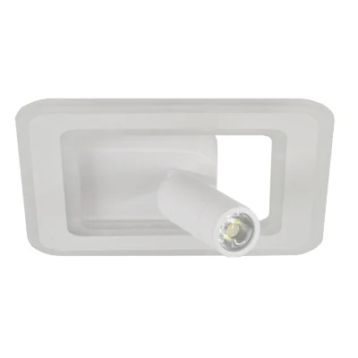 Спот Escada 20021Led 20021SMA/01LED SWH