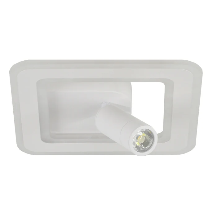 Спот Escada 20021Led 20021SMA/01LED SWH