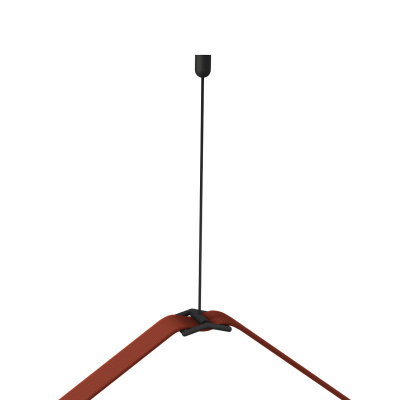 Крепеж Denkirs BELTY BASE TR5517-BK