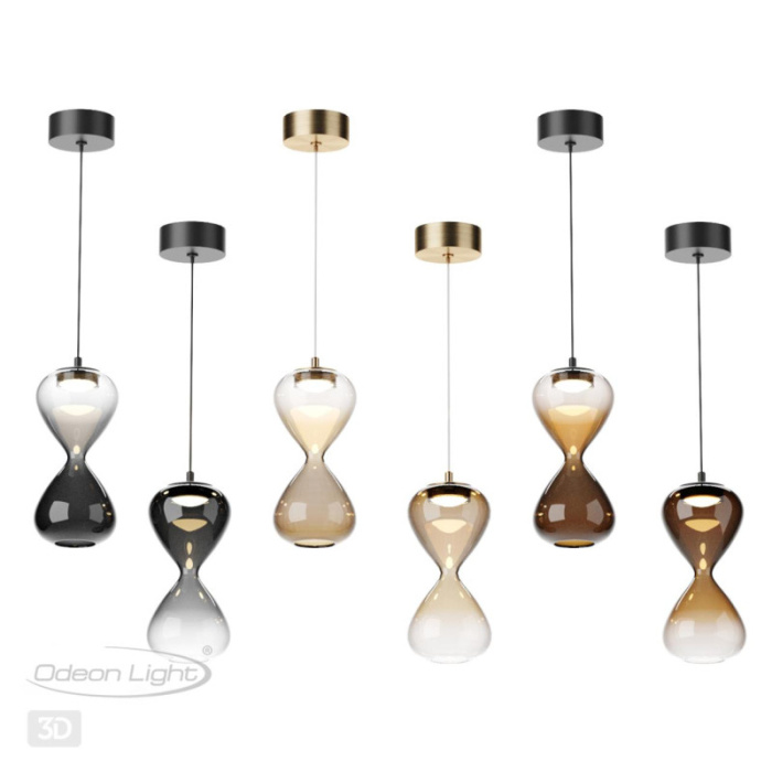 Подвесной светильник Odeon Light 5094/4L