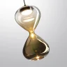 Подвесной светильник Odeon Light Glessi 5094/4L