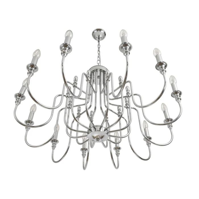 Люстра подвесная LUMION CLASSI 8317/12