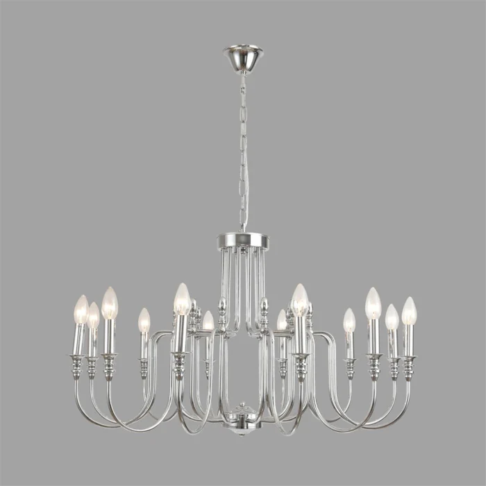 Люстра подвесная LUMION CLASSI 8317/12