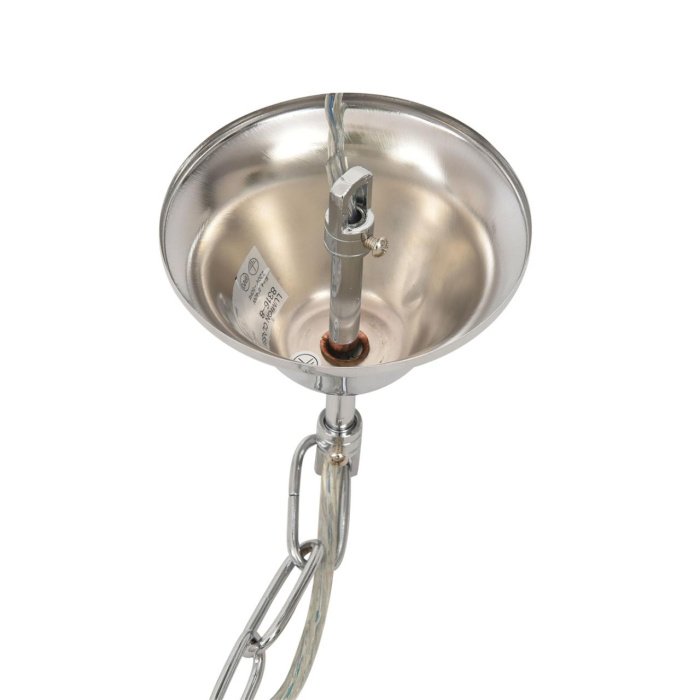 Люстра подвесная LUMION CLASSI 8317/12