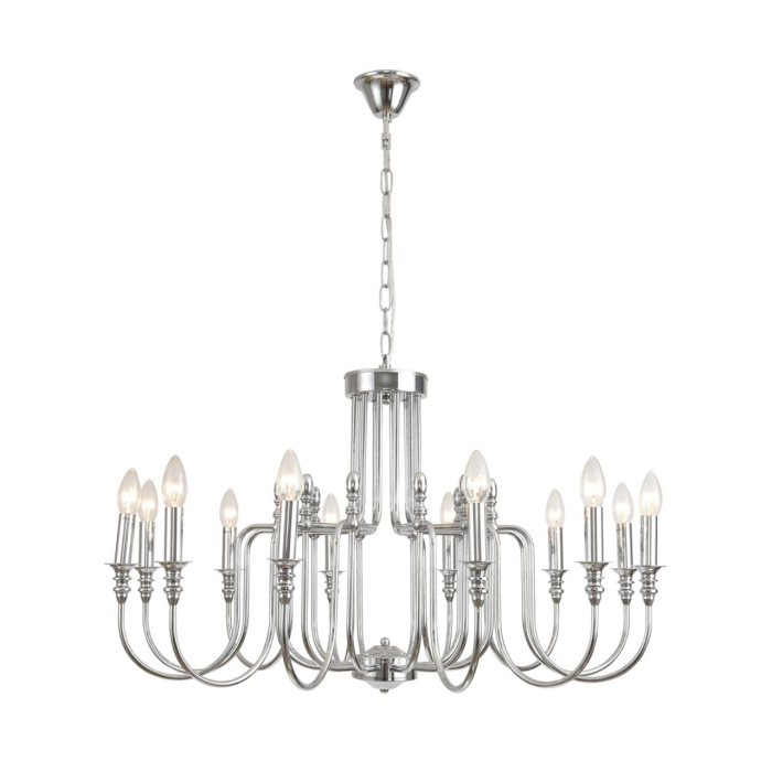 Люстра подвесная LUMION CLASSI 8317/12