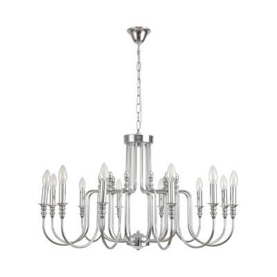 Люстра подвесная Lumion Suana 8317/12