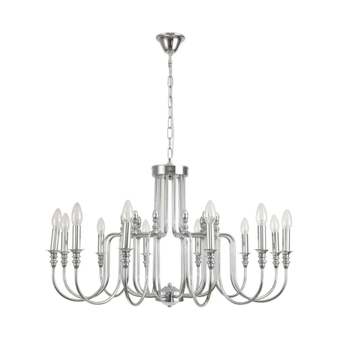 Люстра подвесная Lumion Suana 8317/12