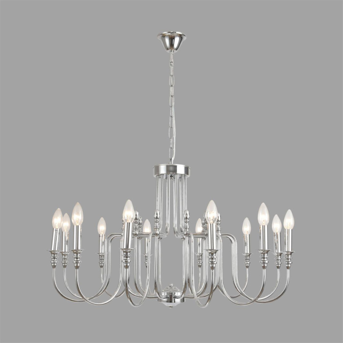 Люстра подвесная Lumion Suana 8317/12