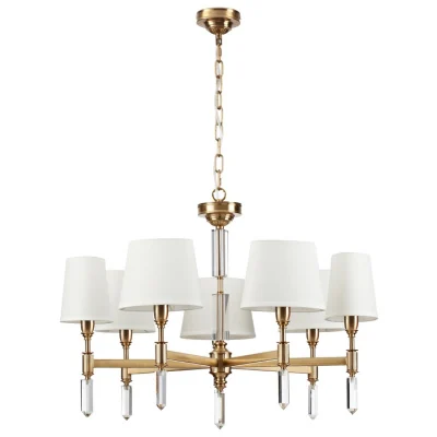 Люстра ODEON LIGHT 4894/7