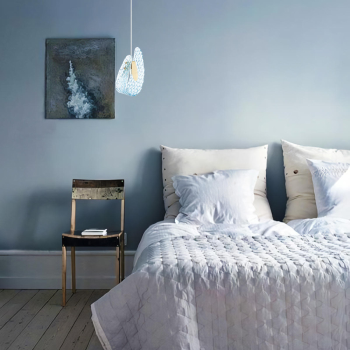 Подвесной светильник LOFT IT Lirio 10214P