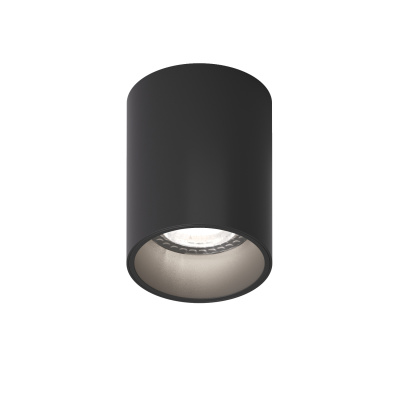 Накладной светильник Denkirs NEAT DK3110-BK