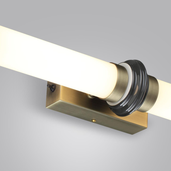 Подсветка для картин Odeon Light Ula 5404/28WL