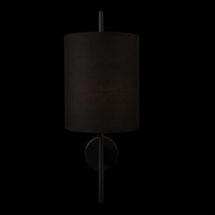 Настенный светильник Loft it Ritz 10253W/A Black